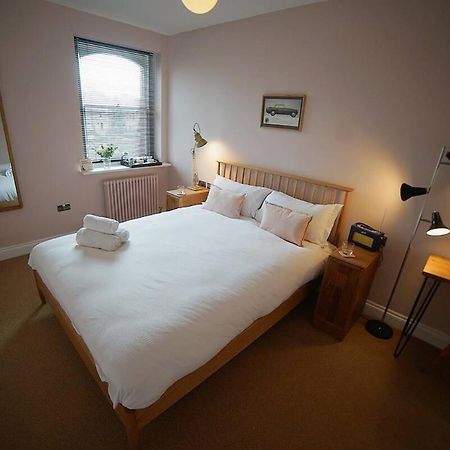The Alma Taverns Boutique Suites Room 2 - Hopewell Bristol Eksteriør bilde