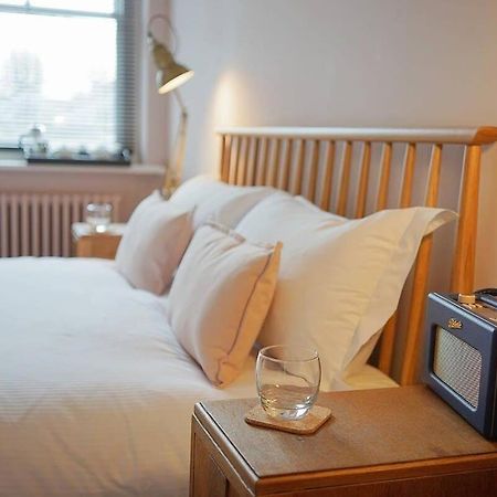 The Alma Taverns Boutique Suites Room 2 - Hopewell Bristol Eksteriør bilde