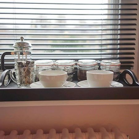 The Alma Taverns Boutique Suites Room 2 - Hopewell Bristol Eksteriør bilde