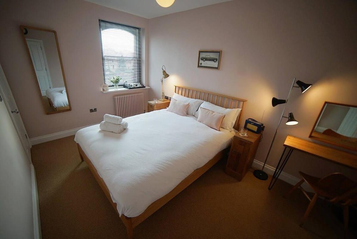 The Alma Taverns Boutique Suites Room 2 - Hopewell Bristol Eksteriør bilde