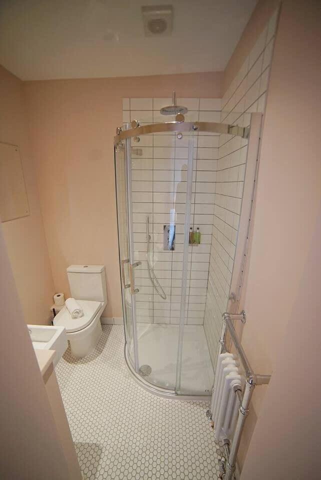 The Alma Taverns Boutique Suites Room 2 - Hopewell Bristol Eksteriør bilde