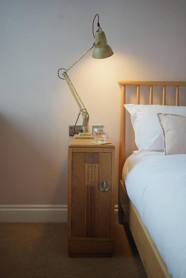The Alma Taverns Boutique Suites Room 2 - Hopewell Bristol Eksteriør bilde