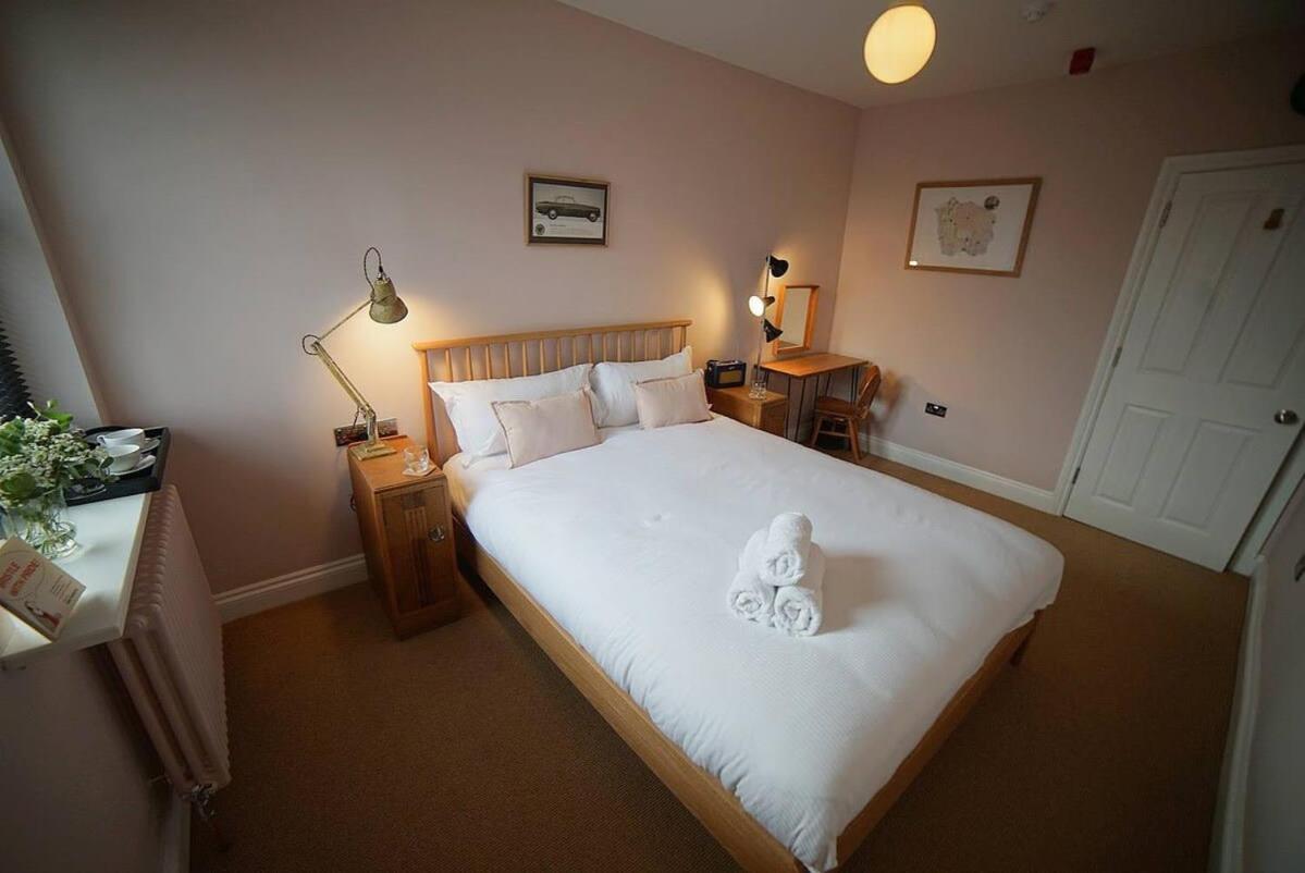 The Alma Taverns Boutique Suites Room 2 - Hopewell Bristol Eksteriør bilde