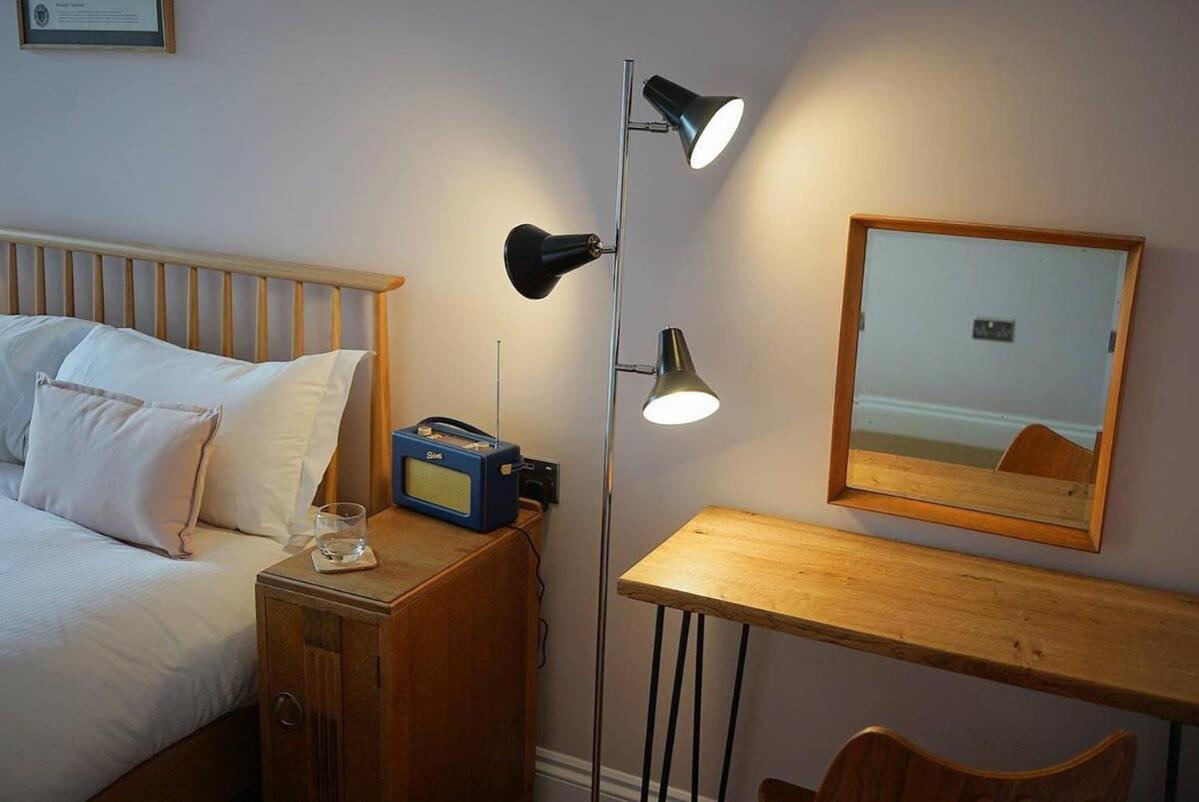The Alma Taverns Boutique Suites Room 2 - Hopewell Bristol Eksteriør bilde
