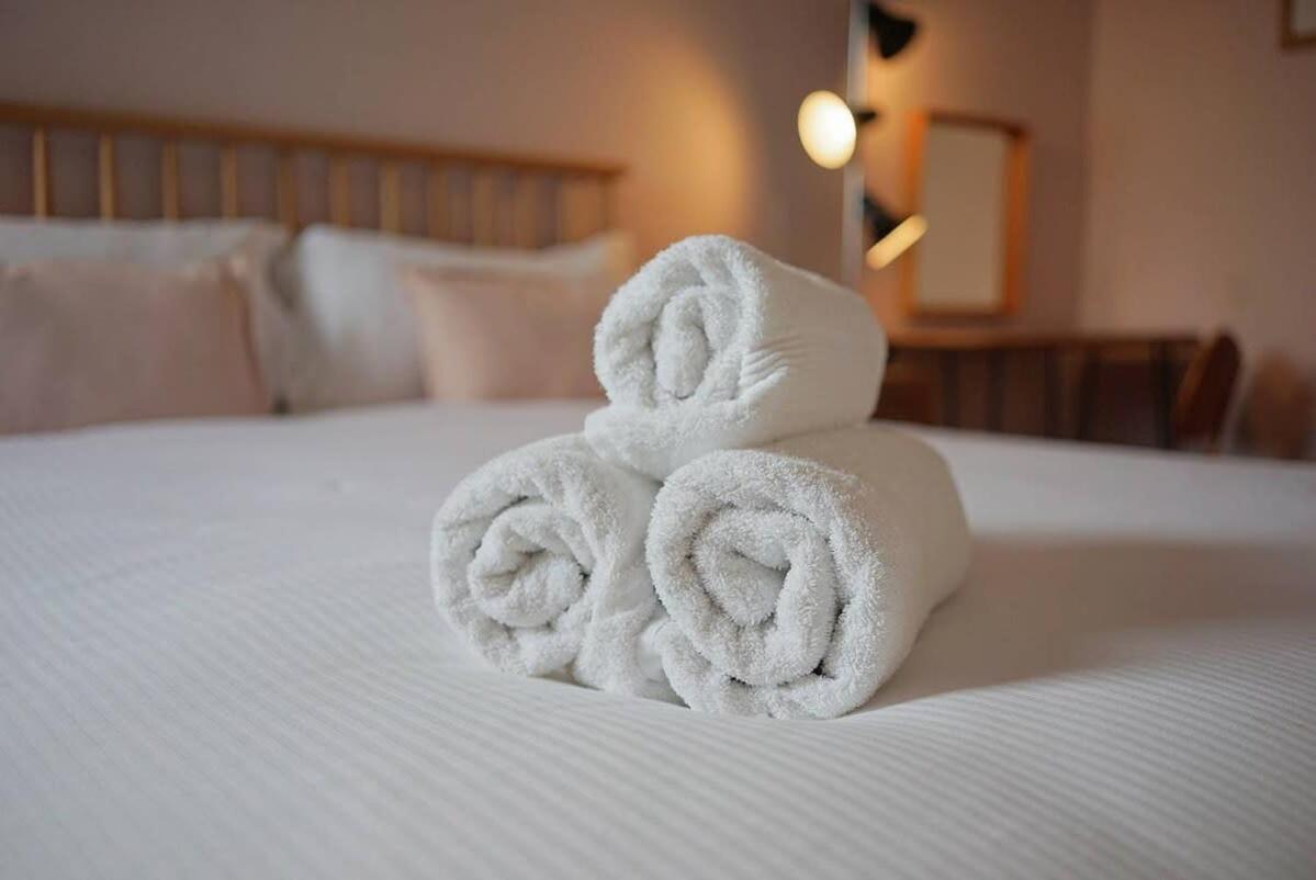 The Alma Taverns Boutique Suites Room 2 - Hopewell Bristol Eksteriør bilde