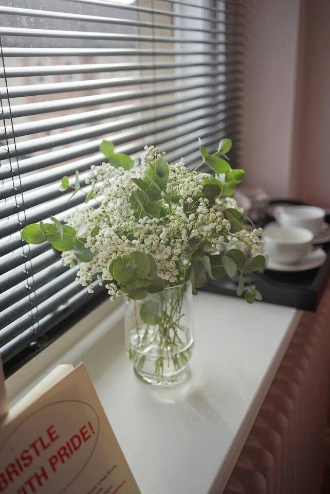 The Alma Taverns Boutique Suites Room 2 - Hopewell Bristol Eksteriør bilde